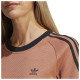 Adidas Γυναικεία κοντομάνικη μπλούζα Originals